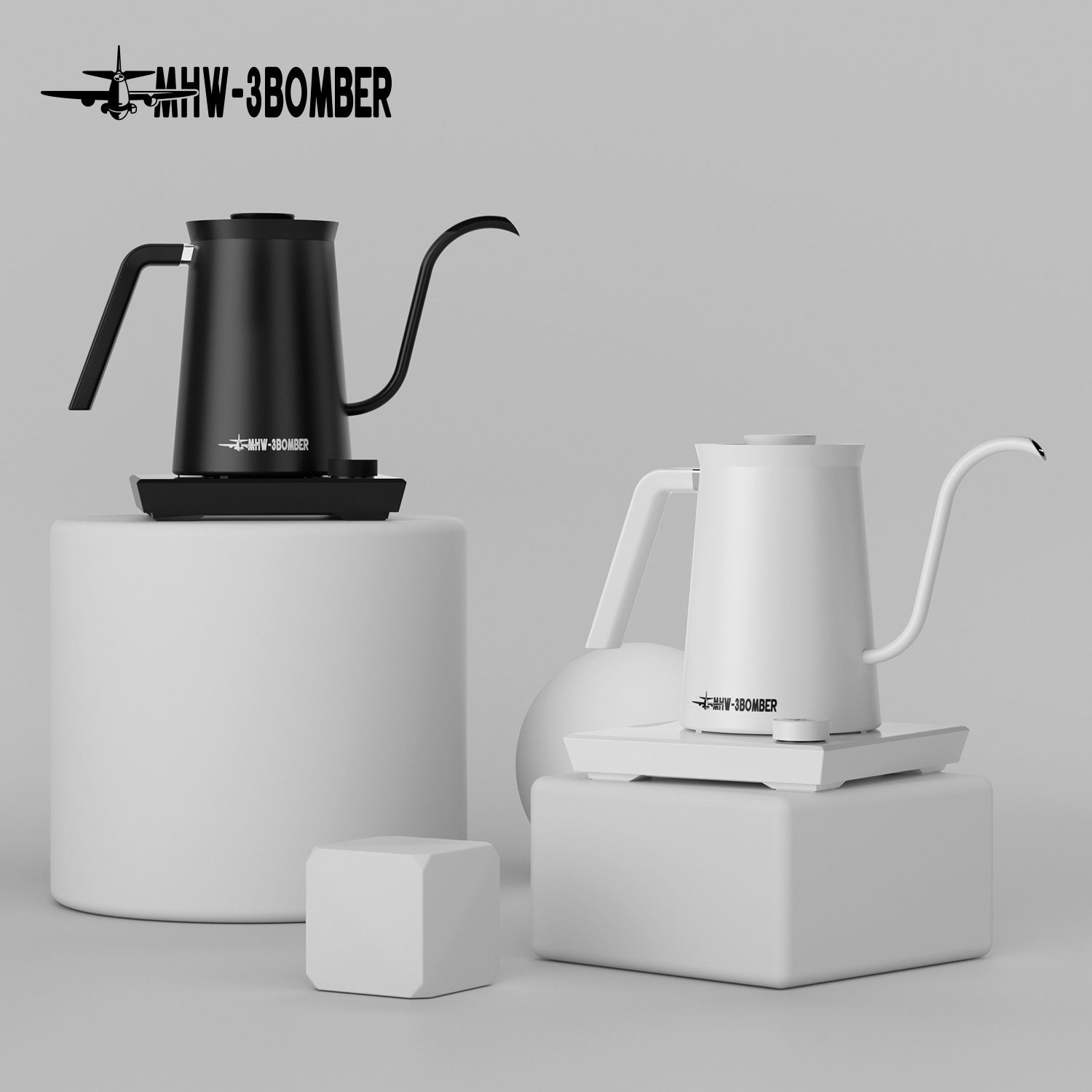 Assassin kettle